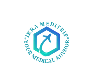 IKRA Meditrip Medical Tourism Logo