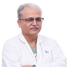 Indraprastha Apollo Hospital, Delhi