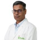 Fortis Hospital, Vasant Kunj