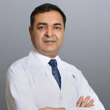 Indraprastha Apollo Hospital, Delhi